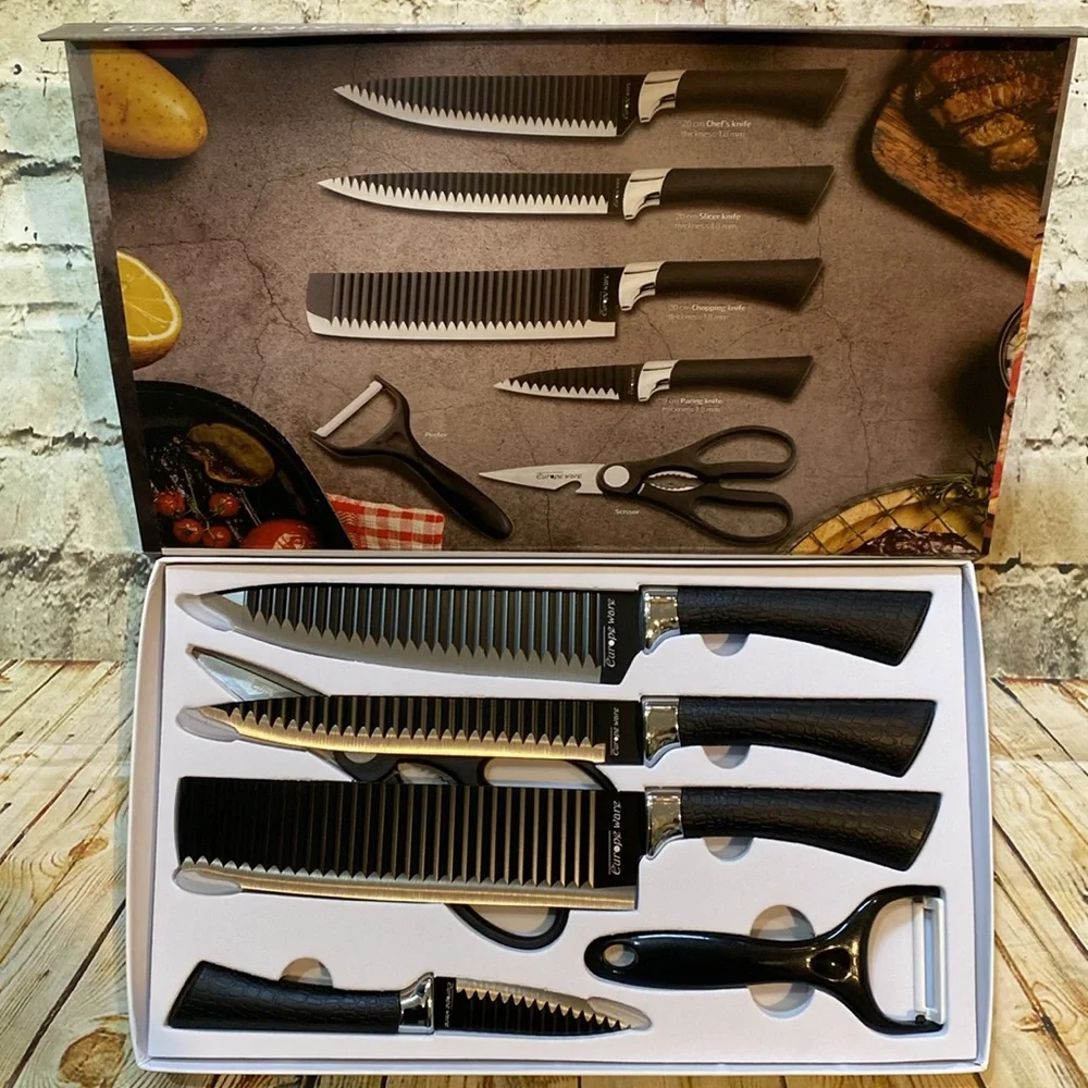 N/A kitchen new